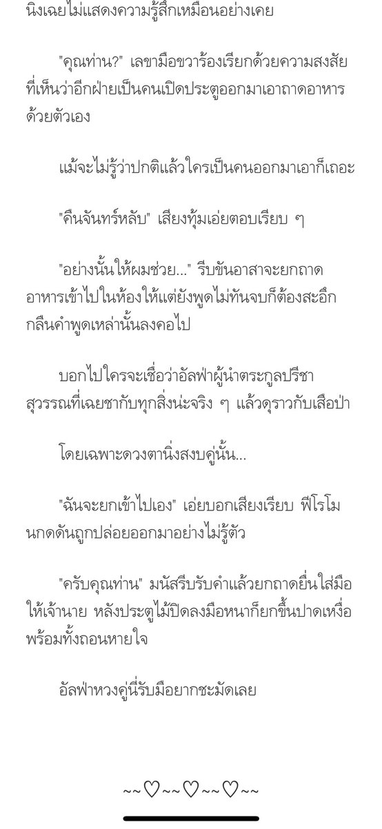 🧩มายด์คยูงแนะนำนิยายวาย tweet media