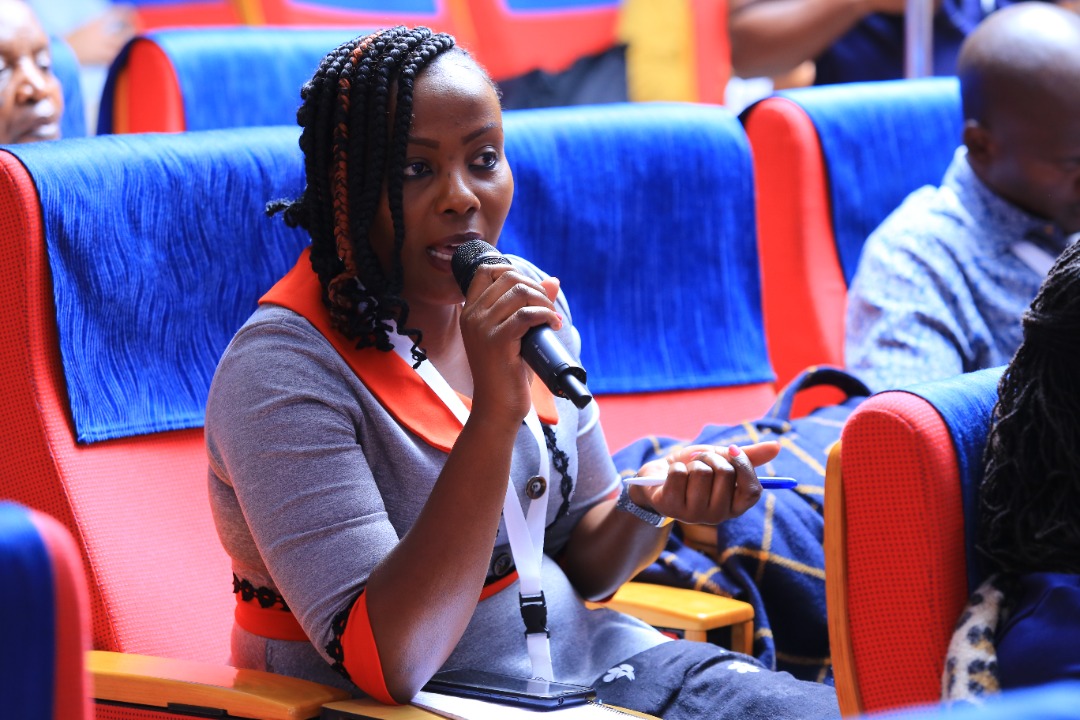 AfricaPrivacy's tweet image. The discussions at #PSA2022 highlighted the importance of protecting personal data.

These conversations will continue at #PSA2023. #DataProtection #DataPrivacy