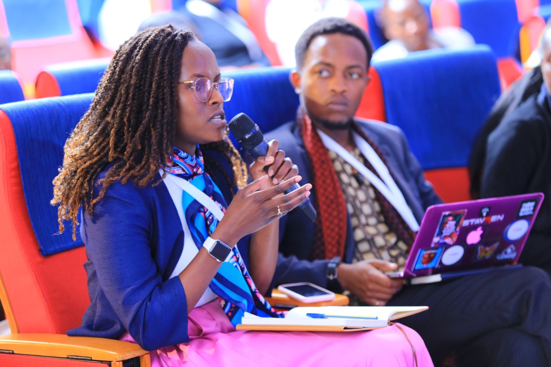 AfricaPrivacy's tweet image. The discussions at #PSA2022 highlighted the importance of protecting personal data.

These conversations will continue at #PSA2023. #DataProtection #DataPrivacy