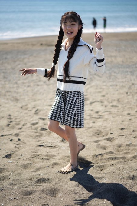 Twitterのコスプレ画像15