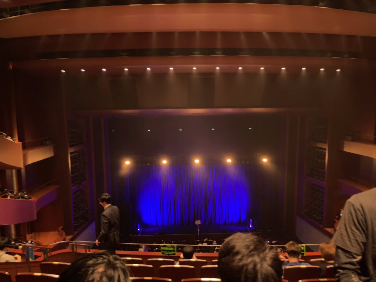toymie310's tweet photo. めちゃくちゃ楽しい時間が終わりました。
また，次のライブ楽しみにしときます。
ふう。🫠
楽しかった〜。🥹 https://t.co/hUfSv0qn2O