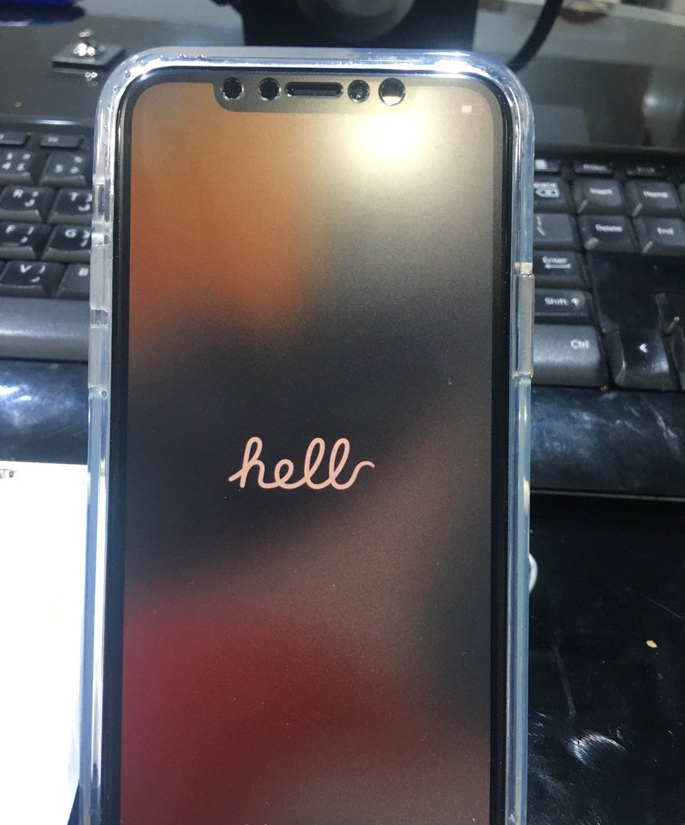 سحب على iPhone📱قيمتة 700 ريال 
•تابع <a href="/bn_fal7/">عبدالله بن فالح</a>
•تابع <a href="/alamri250/">عبدالرحمن العَمري</a>
•تابع <a href="/wateen__i/">وُِِتًيّــّن || wateen</a>

•السحب إلكتروني من الرتويت والمتابعة موثق 🎥