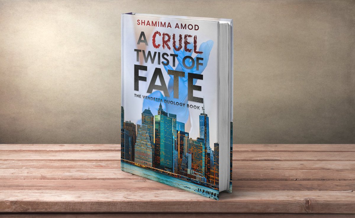 AmmShamz's tweet image. So I mistakenly mentioned my book to a family member who visited me last year...
Guess what happened after that?
Free publicity! 
Now everyone keeps asking me about it.
Best motivation for those pesky revisions.
A reminder that they are waiting to read it.🙄