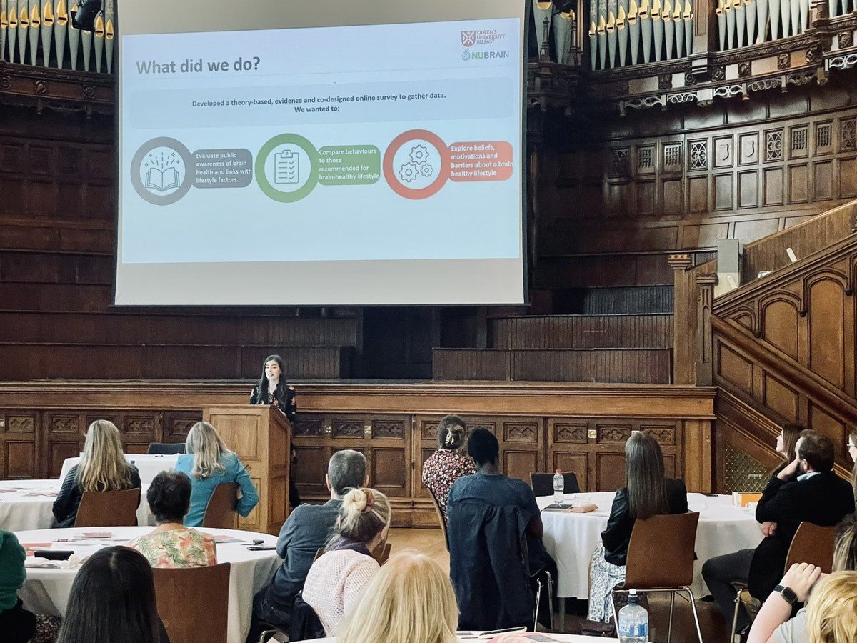 Human Nutrition & Exercise Research Centre tweet media