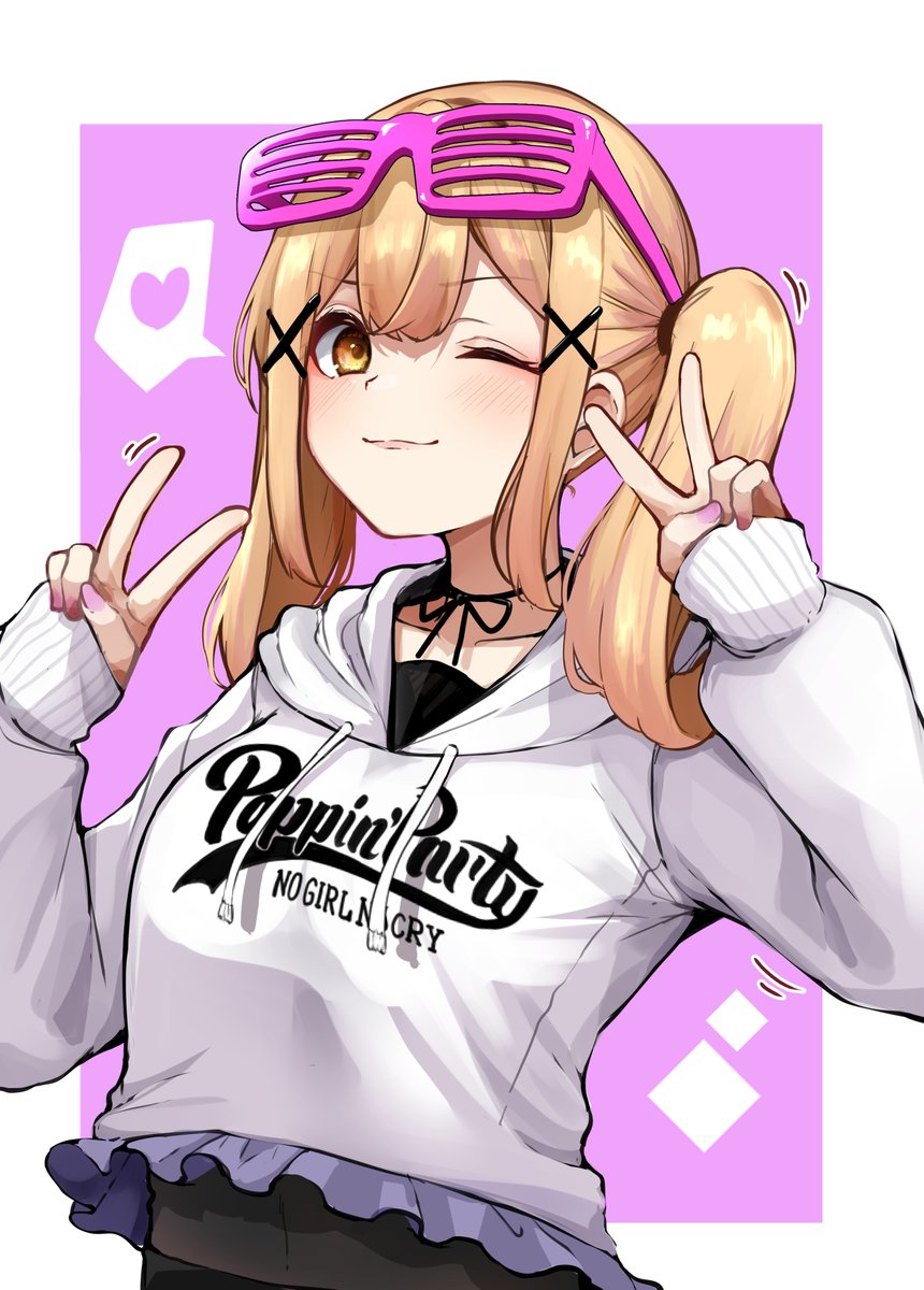 色々描いてます!
 #これから絶対伸びるので今のうちにフォローしておいた方がいいですよ 