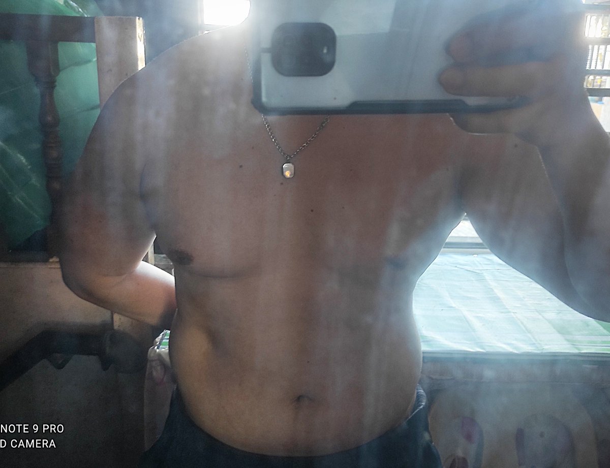DarylBandayanon's tweet photo. reference march 10, 2023 03:14pm
.
20days more para balik na sa regular programming 😁✌️
.
#MiniLog 
#Reference
#progress 
#fattofat 
#motivation 
#progresspic 
#jumprope 
#skipping 
#skippingrope 
#jumpropeeverydamnday 
#training 
#trainingday https://t.co/RQ2ncNJnBs
