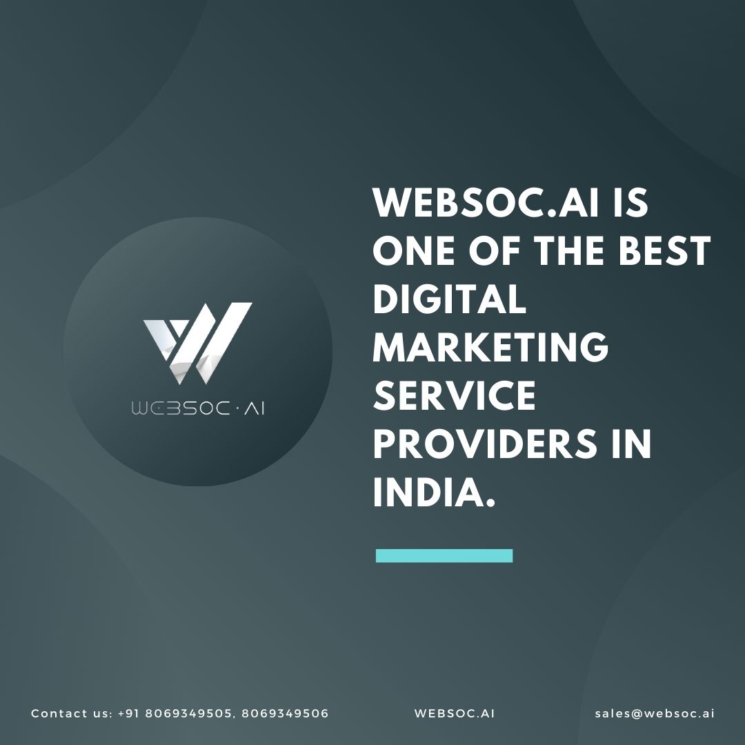 Websoc_AI's tweet photo. "You can never go wrong by investing in communities and the human beings within them." โ๐๐๐ฆ ๐๐จ๐จ๐ซ๐
๐๐๐๐ฌ๐จ๐.๐๐ข is one of the best digital marketing service providers in India.
.
.
.
๐๐ข๐ฌ๐ข๐ญ ๐ฎ๐ฌ ๐๐ญ: https://t.co/BeuTR96Q63
#websoc #digitalmarketing #marketing https://t.co/IxeNfAGbqA