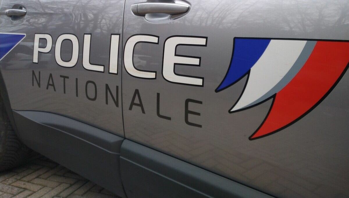 Une alerte à la bombe en cours dans le collège Jacques-Prévert d'Andrézieux-Bouthéon
➡️ l.francebleu.fr/qG7o