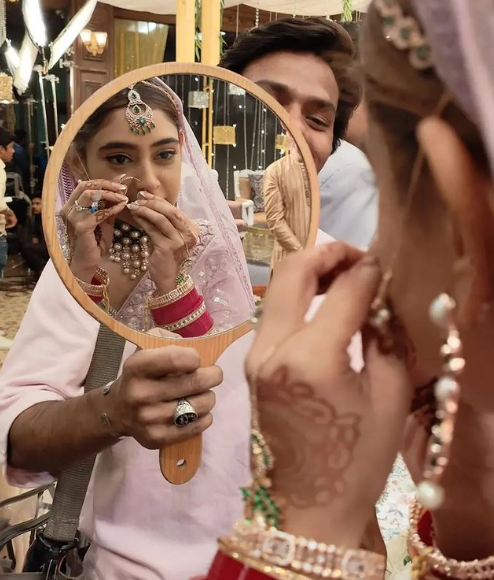 bkbtelly's tweet image. What a beauty @nititaylor 😍🌸

#niti #nititaylor #nititaylorbawa #actor #badeacchelagtehain2 #badeachhelagtehain #cute #pretty #fashion