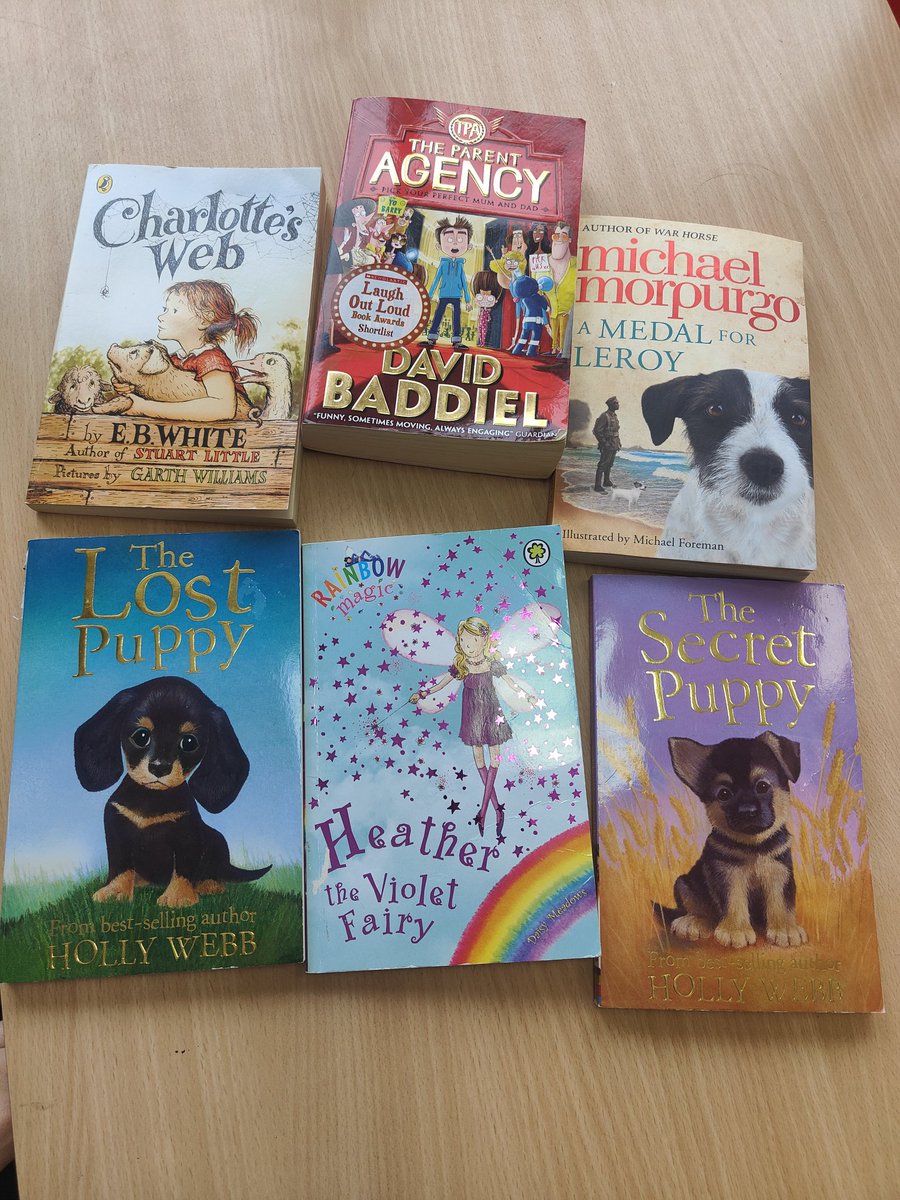 Mrs Allman-Armstrong (@miss_allman) on Twitter photo These pre-loved books have very kindly been donated to school. We love receiving books so please feel free to send them in at any time. We are desperate for LP's Tom Gates books as these are so popular at the moment. <a href="/bentondeneprim/">Benton Dene Primary</a> <a href="/Year4_BDP/">Year4_BDP</a> <a href="/year5bdp/">Year5BDP</a> <a href="/Year6_BDP/">year6bdp</a> <a href="/LizPichon/">Liz Pichon</a> These pre-loved books have very kindly been donated to school. We love receiving books so please feel free to send them in at any time. We are desperate for LP's Tom Gates books as these are so popular at the moment. <a href="/bentondeneprim/">Benton Dene Primary</a> <a href="/Year4_BDP/">Year4_BDP</a> <a href="/year5bdp/">Year5BDP</a> <a href="/Year6_BDP/">year6bdp</a> <a href="/LizPichon/">Liz Pichon</a>