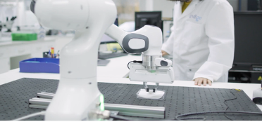 We are looking for a Senior Manufacturing Engineer to join us in lighting up the lives of millions of people living with diabetes. Find out more here: indigomed.com/careers/senior… #recruitment #hiring