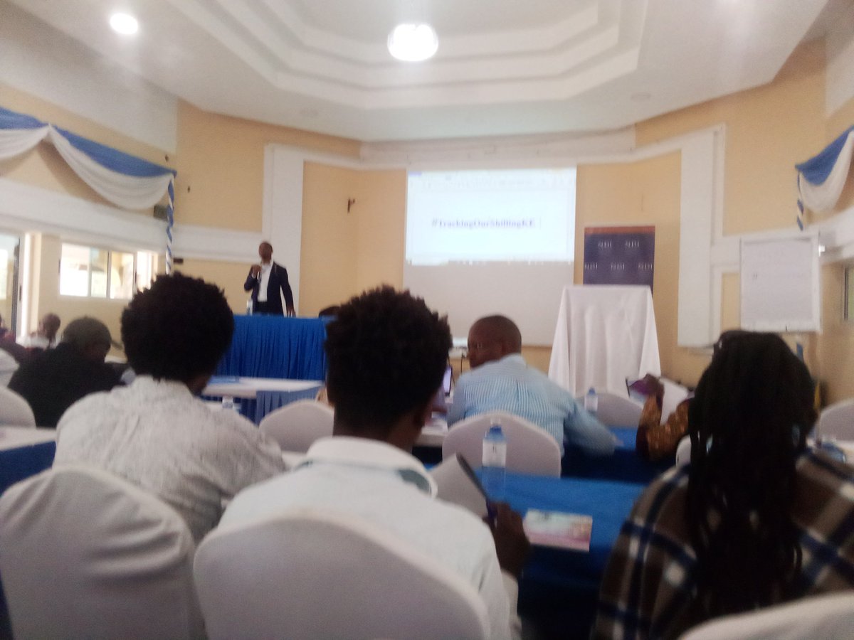 #TrackingOurShillingKE 
Kitui County Dialogue Forum: County Audit Focus

<a href="/PKasuva/">Peter Kasuva</a> <a href="/IEAKenya/">IEA Kenya</a> <a href="/CivilSocietyKe/">ngoshub.com</a> <a href="/kwid/">kwid</a> <a href="/radio_thome/">Radio Thome-Kitui</a> <a href="/MediaCouncilK/">Media Council of Kenya</a>