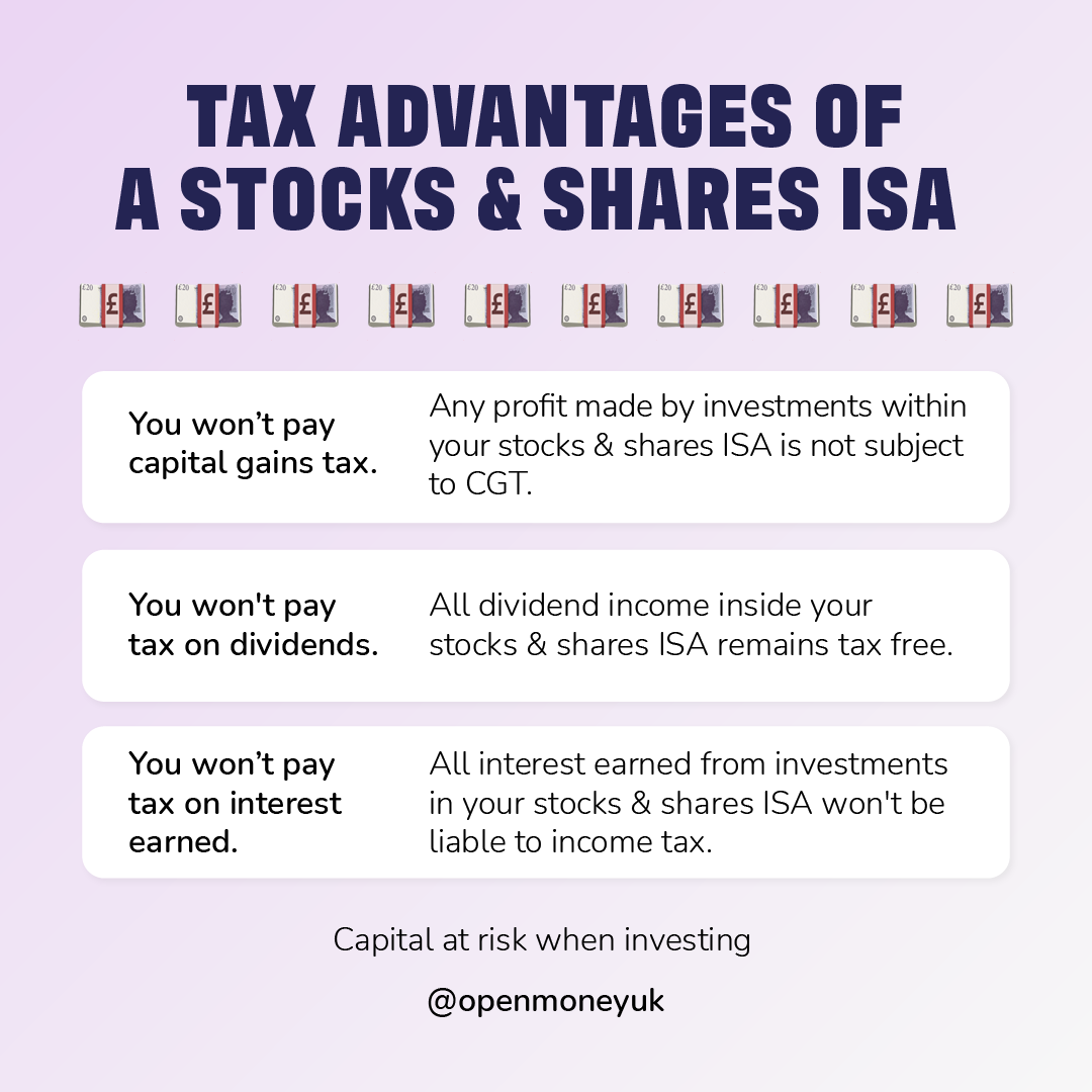The ISA allowance for the 2022/2023 tax year is £20,000. If you’re in a position to do so, maxing out your ISA could have amazing benefits for your finances. You have until midnight on 5th April to contribute, before the tax year resets.