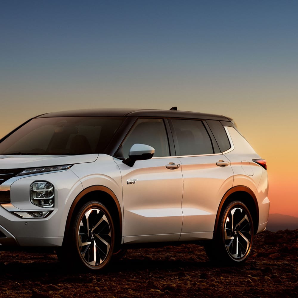 MITSUBISHI MOTORS FORNYER SITT ENGASJEMENT I EUROPA MED LANSERING AV FLAGGSKIPET NYE OUTLANDER PHEV I 2024  mynewsdesk.com/no/mitsubishi/…