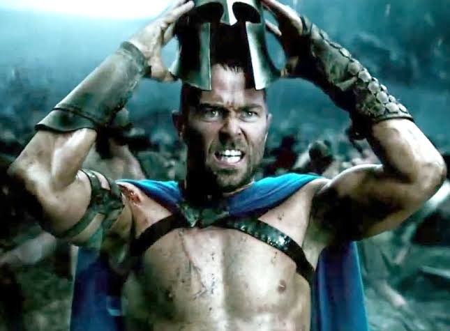 dahboss_vibez's tweet photo. 7️⃣ Amusing Movies On Netflix you should watch this weekend.

1. 300: RISE OF AN EMPIRE https://t.co/izF1ijSjyS