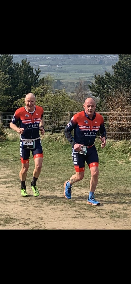 Huge thks <a href="/EpicEventsLTD/">Epic Events</a> £500 donation to #runfoliver #justgiving #firefighters 2 up#Duathlon <a href="/Rivington/">claudia colmer</a>. <a href="/TWFRSSW/">TWFRS Sports and Welfare Club</a> <a href="/LeicsFireRescue/">Leicestershire Fire and Rescue Service</a> #Triathlon National FireServiceTriathlon Facebook. Good Luck competitors this Sunday #fireservice or #emergencyservices follow back? 1st. 2023 race.