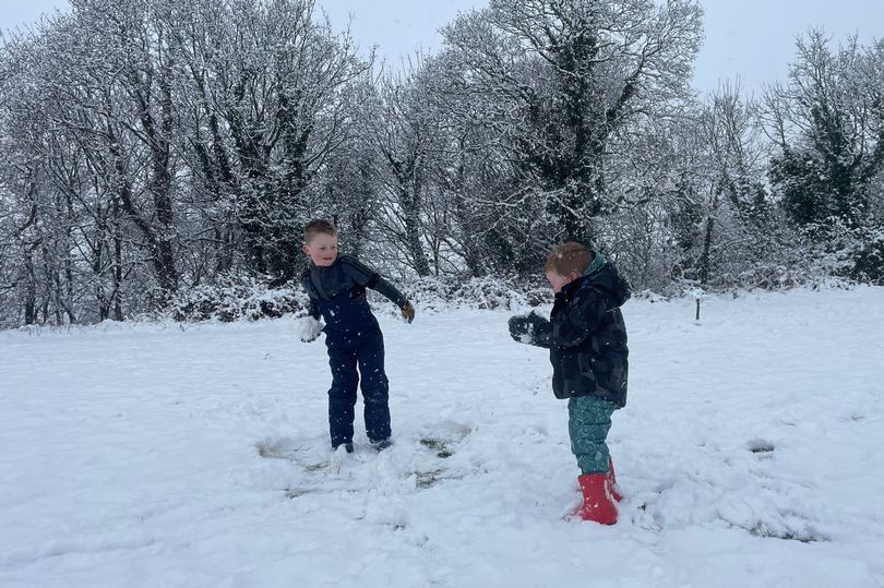 Full list of schools closed across North Wales as snow continues to cause disruption dailypost.co.uk/news/north-wal…