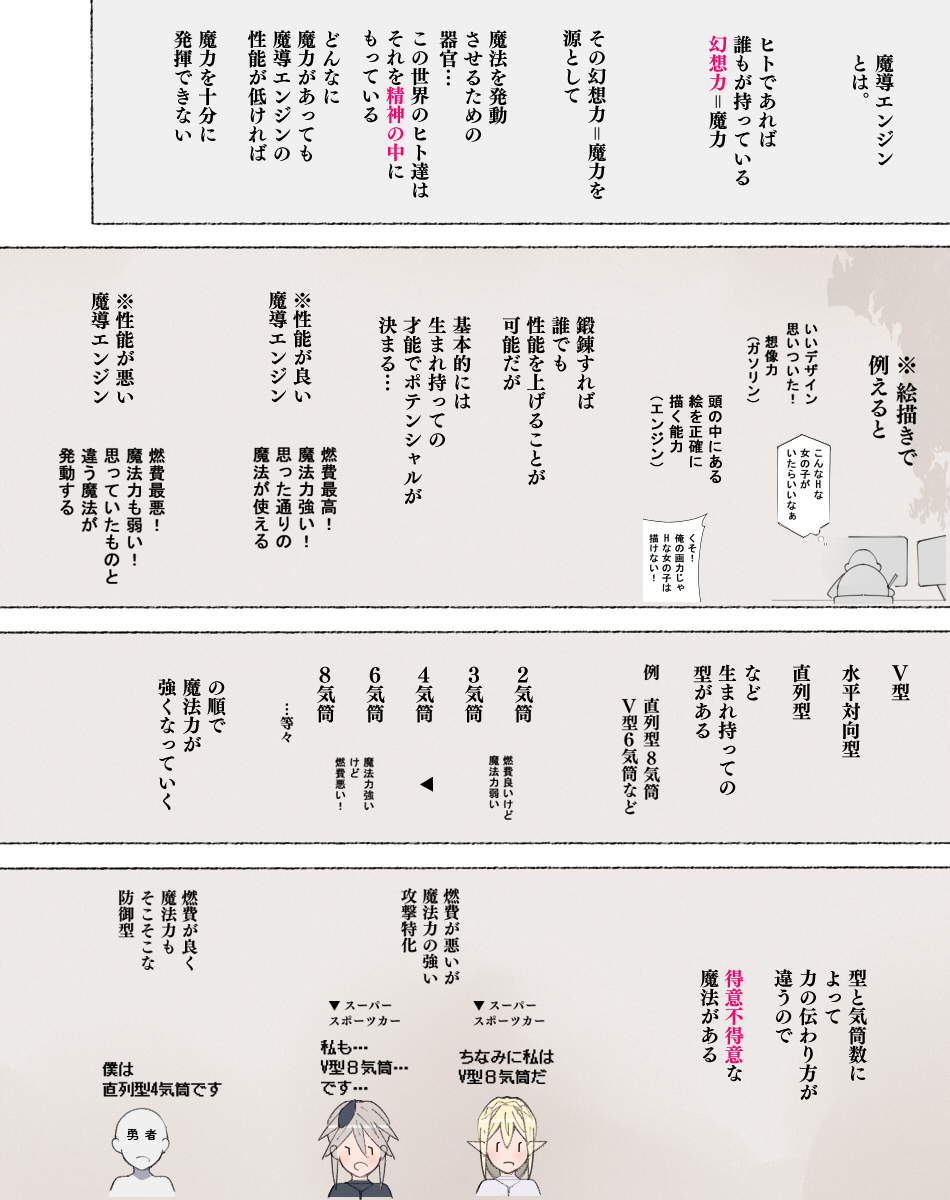 ↓ファンタジーのお姉さん達の
大人な1P漫画はこちらだ幻想!!

【FANTIA】https://t.co/nQ3MprMjE6

【FANBOX】https://t.co/nouQBZRLte 