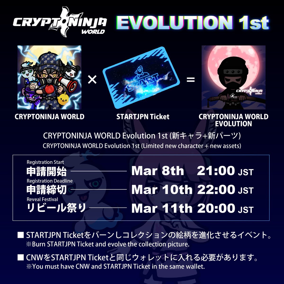 HygMeta tweet picture