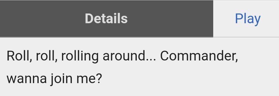 ㅤ
ㅤ
ㅤㅤ➸ Roll Roll Roll
ㅤ
ㅤ