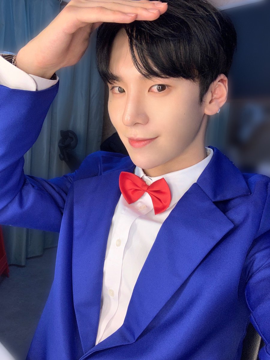 _bot24k's tweet image. 20230310 l 📸 셀카

#소년판타지 #FANTASYBOYS
#금진호 #KEUMJINHO #クムジンホ