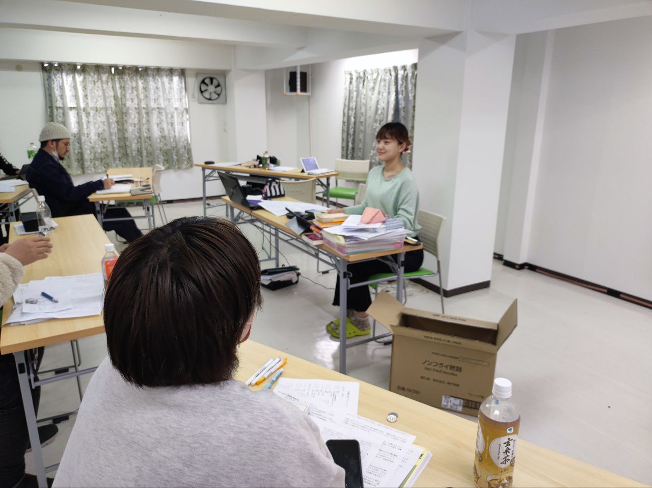 ヤジマ on Twitter