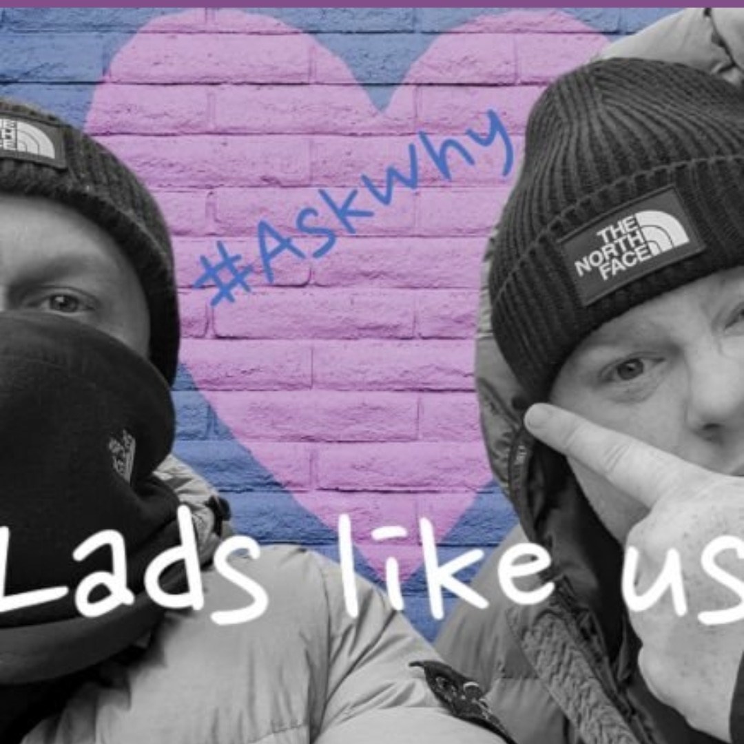 Final Episode of Million Pieces for #NHSEngland this morning, been a Rollercoaster few weeks felt every emotional under the🌞main one being #Hope , weve grafted our balls off to get this far. We feel we've got over the message of what it feels like to be sat the other side of the