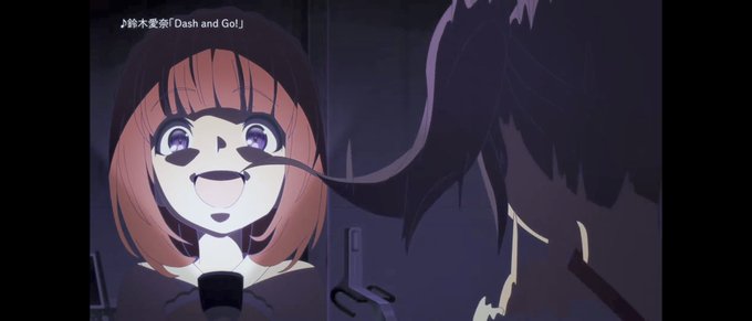 オタクが妄想してた映像がここに 