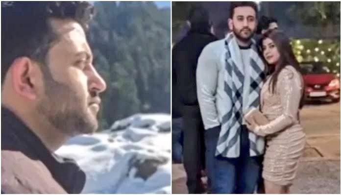 ApurvaPurohit2's tweet image. Yet another case of #MeraAbdulWaisaNahiHai
26-year-old Dr. Sumedha Sharma was stabbed to death by her Muslim boyfriend, Johar Mehmood Genai, on the day of Holi.