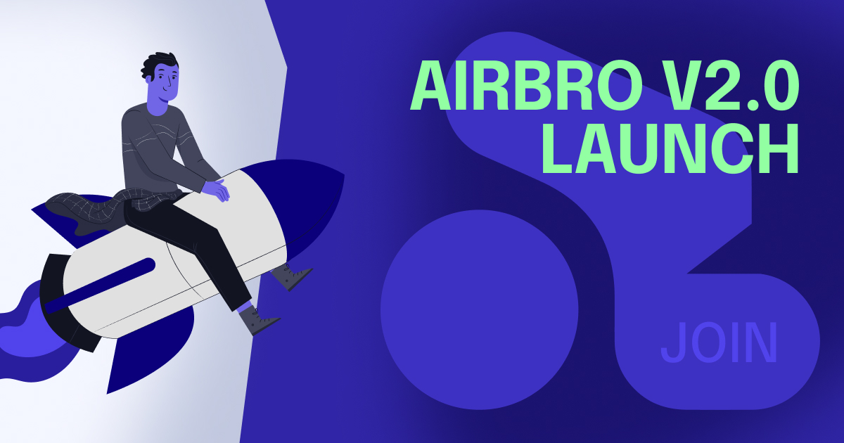 AirBro tweet media