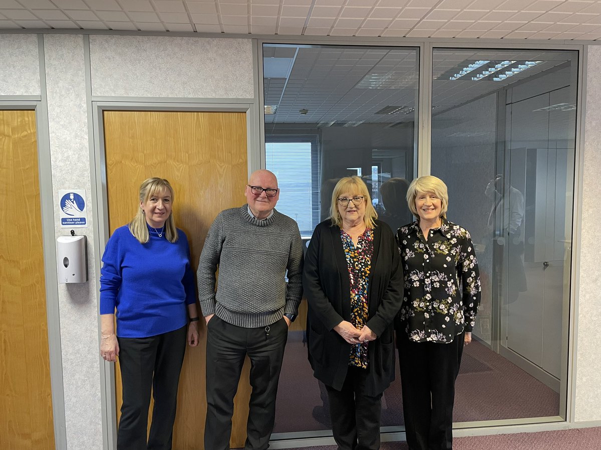 GMB Union North West & Irish tweet media