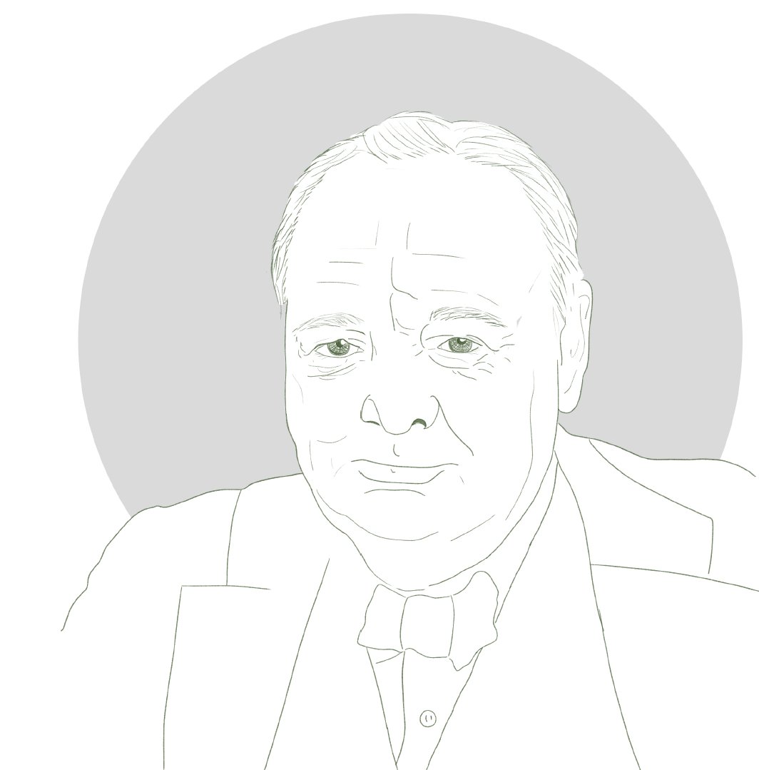 #quoteoftheday - #Courage is what it takes to stand up &amp; #speak. Courage is also what it takes to sit down &amp; #listen - Winston #Churchill