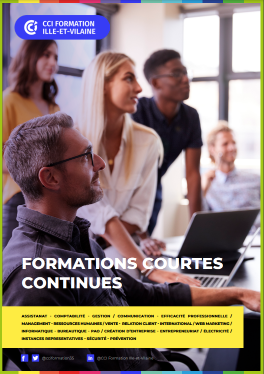 CCI Formation Ille-et-Vilaine tweet media
