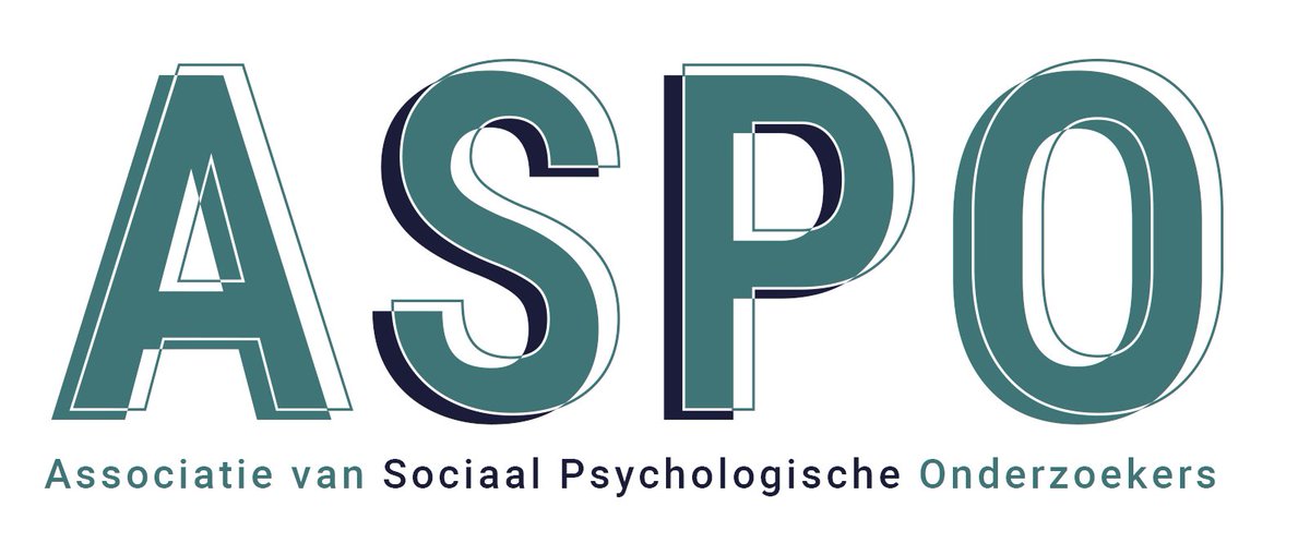 Social scientists beware: the registration for the ASPO conference 2023, to be held at the Railway Museum in Utrecht on the 20th and 21st of April 2023, is now open. You can register and pay here:
survey.uu.nl/jfe/form/SV_0u…