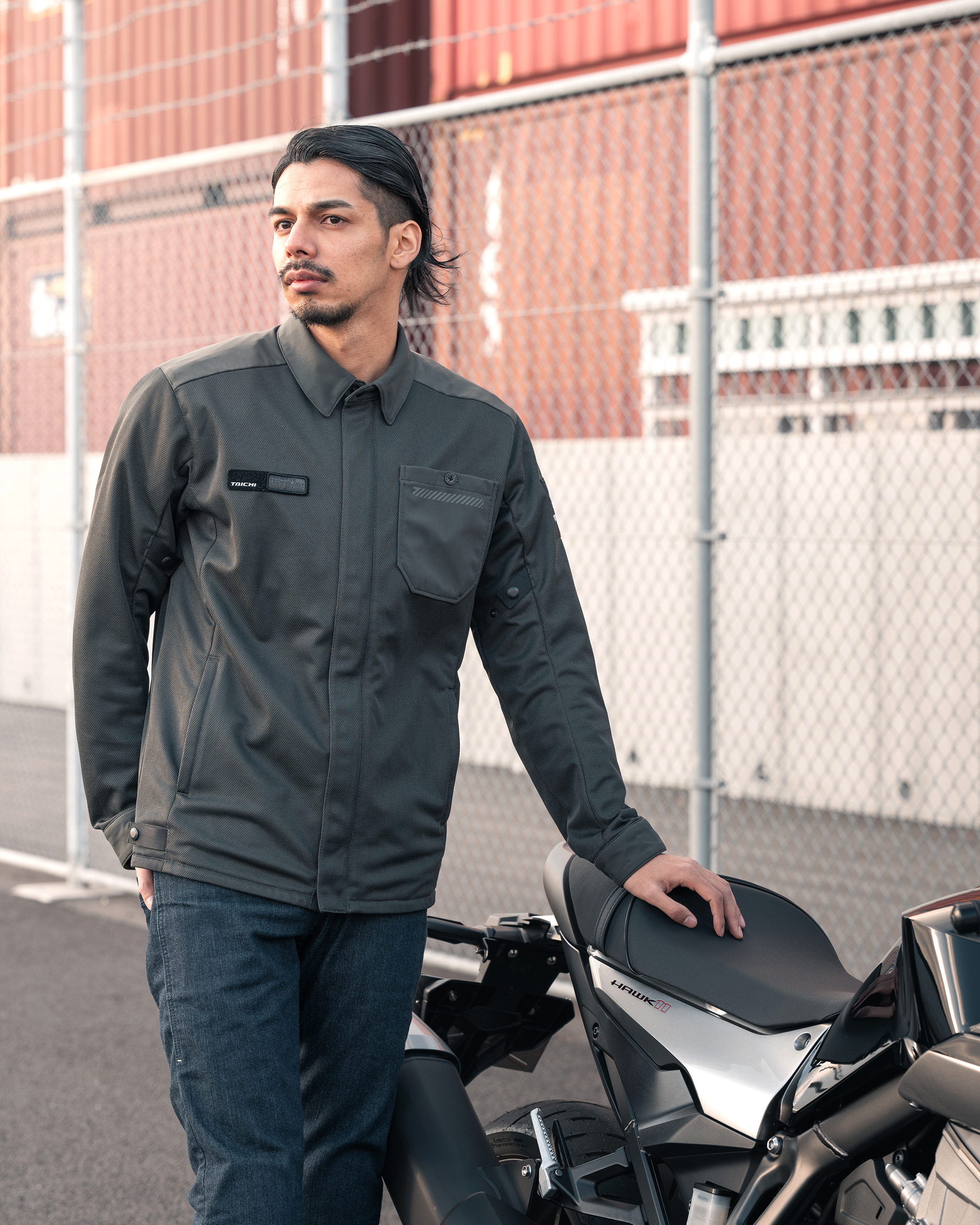 RS TAICHI в X: „【2023 Spring & Summer Riding Gear RS TAICHI в X: „【2023 Spring & Summer Riding Gear