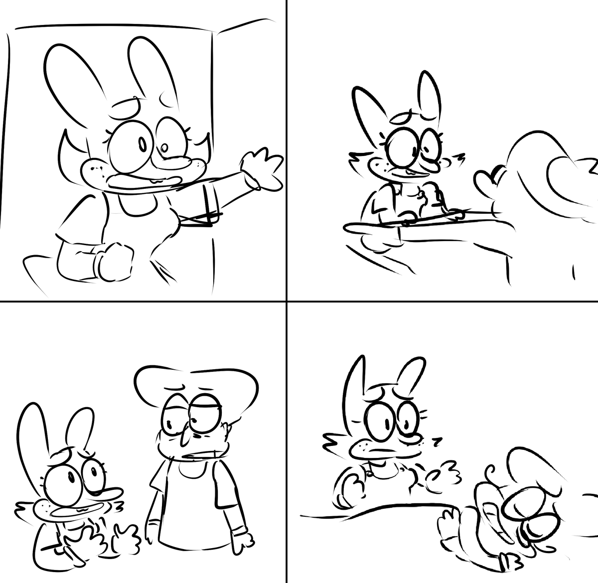 enzo on Twitter "RT LofiOrSomethin the true ending to the pizza