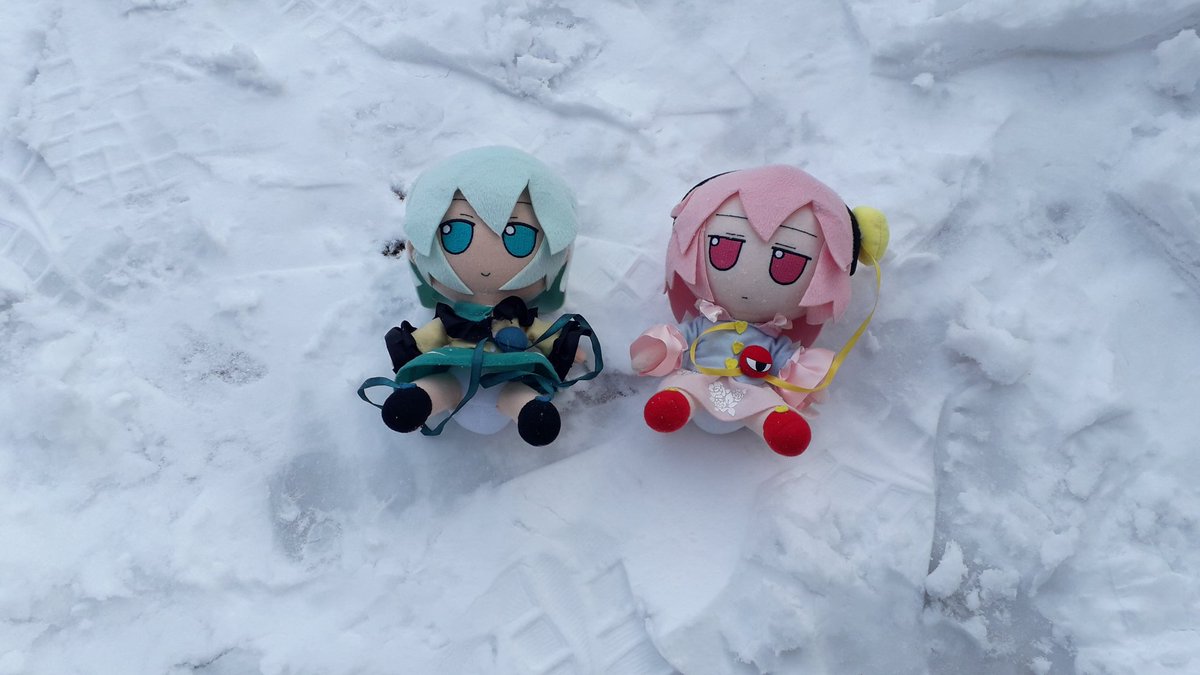 ChibiFlandre's tweet photo. ❄ https://t.co/dE3UQsagEt