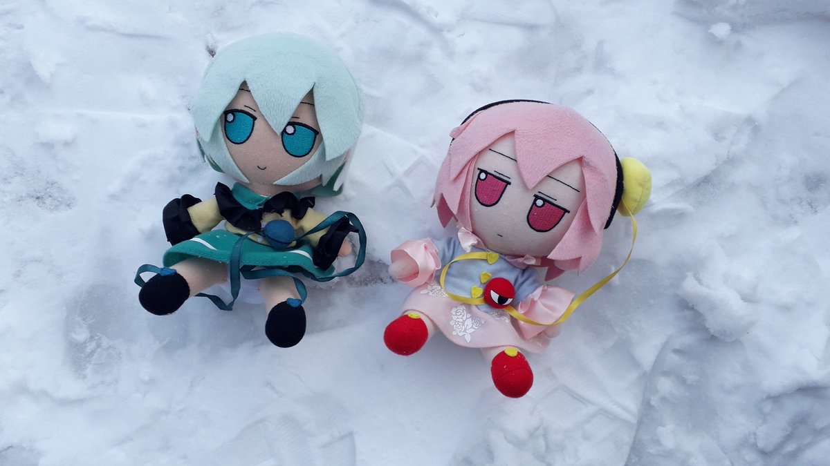 ChibiFlandre's tweet photo. ❄ https://t.co/dE3UQsagEt