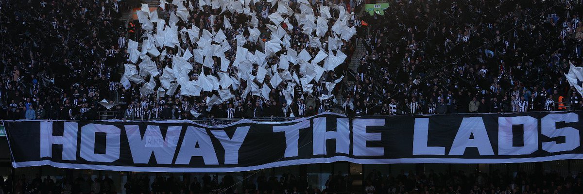 FUN88 (@fun88eng) on Twitter photo Weโve got tickets up for grabs for <a href="/NUFC/">Newcastle United</a> vs Wolves this weekend ๐๏ธ๐๏ธ
As long as youโre following this account, your name is in the hat ๐ฉ
Thatโs all you need to do! ๐ค
Winners will be drawn at random this afternoon ๐
#NUFC | #HWTL โซ๏ธโช๏ธ Weโve got tickets up for grabs for <a href="/NUFC/">Newcastle United</a> vs Wolves this weekend ๐๏ธ๐๏ธ
As long as youโre following this account, your name is in the hat ๐ฉ
Thatโs all you need to do! ๐ค
Winners will be drawn at random this afternoon ๐
#NUFC | #HWTL โซ๏ธโช๏ธ