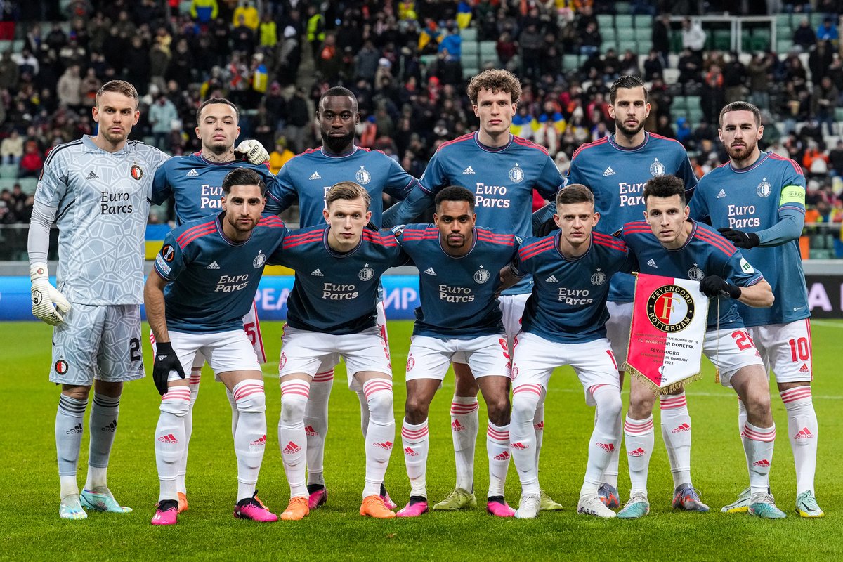 Feyenoord's tweet photo. We’ll keep on going.
#shafey » #𝗳𝗲𝘆𝘃𝗼𝗹 » #feysha https://t.co/ImyrdmPToX