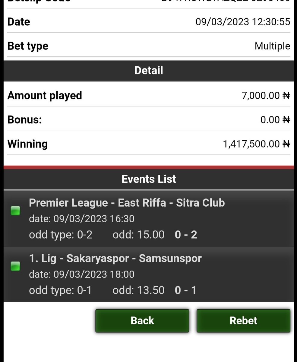 Destinybetpro1's tweet photo. CONGRATULATIONS TO ALL WINNERS YESTERDAY. TODAY'S FIXED MATCHES ARE NOW AVAILABLE. YOU CAN  CONTACT ME DIRECTLY ON 📞 08160498626.
#HappyInternational #TonyElumelu #BRTbus #Train #Uber #Goat #kanagajnrisastar #Ronaldo #RealBetis #Ikeja #Lasuth #EmbraceEquity #IWD2023 #Messi https://t.co/Fs5vGN4k6e