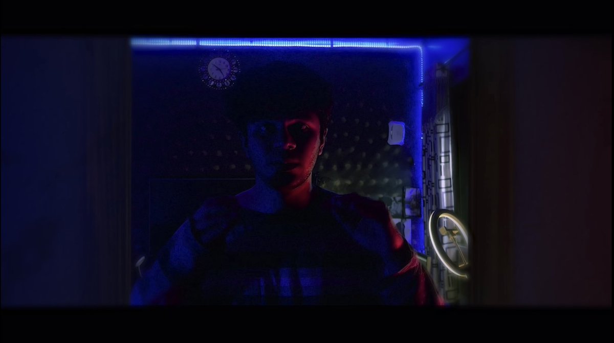 SsSabbag's tweet photo. Timeline ( mobile shortfilm)
Link

https://t.co/3YxQVPyGLD

Story/direction/shot by ✋🏽
Edited Deepak paryani

#shortfilm 
#cinematography 
#direction https://t.co/nMI7lsQchh