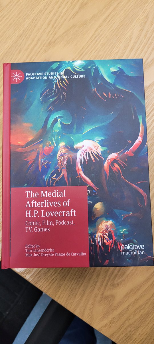 Tim Lanzendörfer tweet media