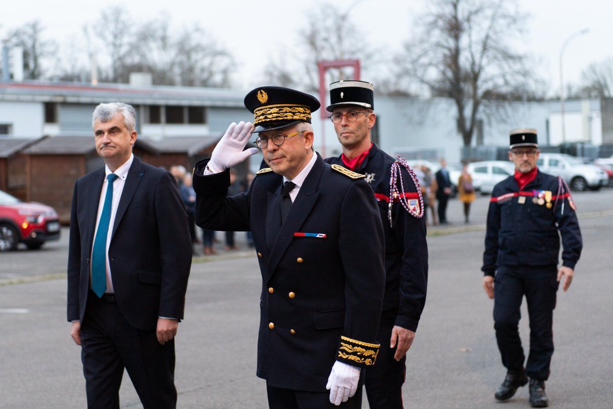 Préfet de Saône-et-Loire tweet media