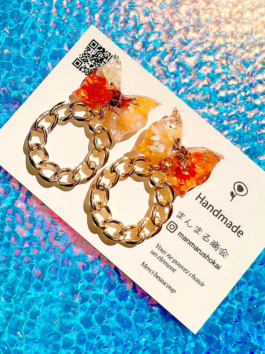 マジカルリボンちゃん🎀可愛いー❤️
蝶々みたいなリボン🎀で可愛いー❤️ 