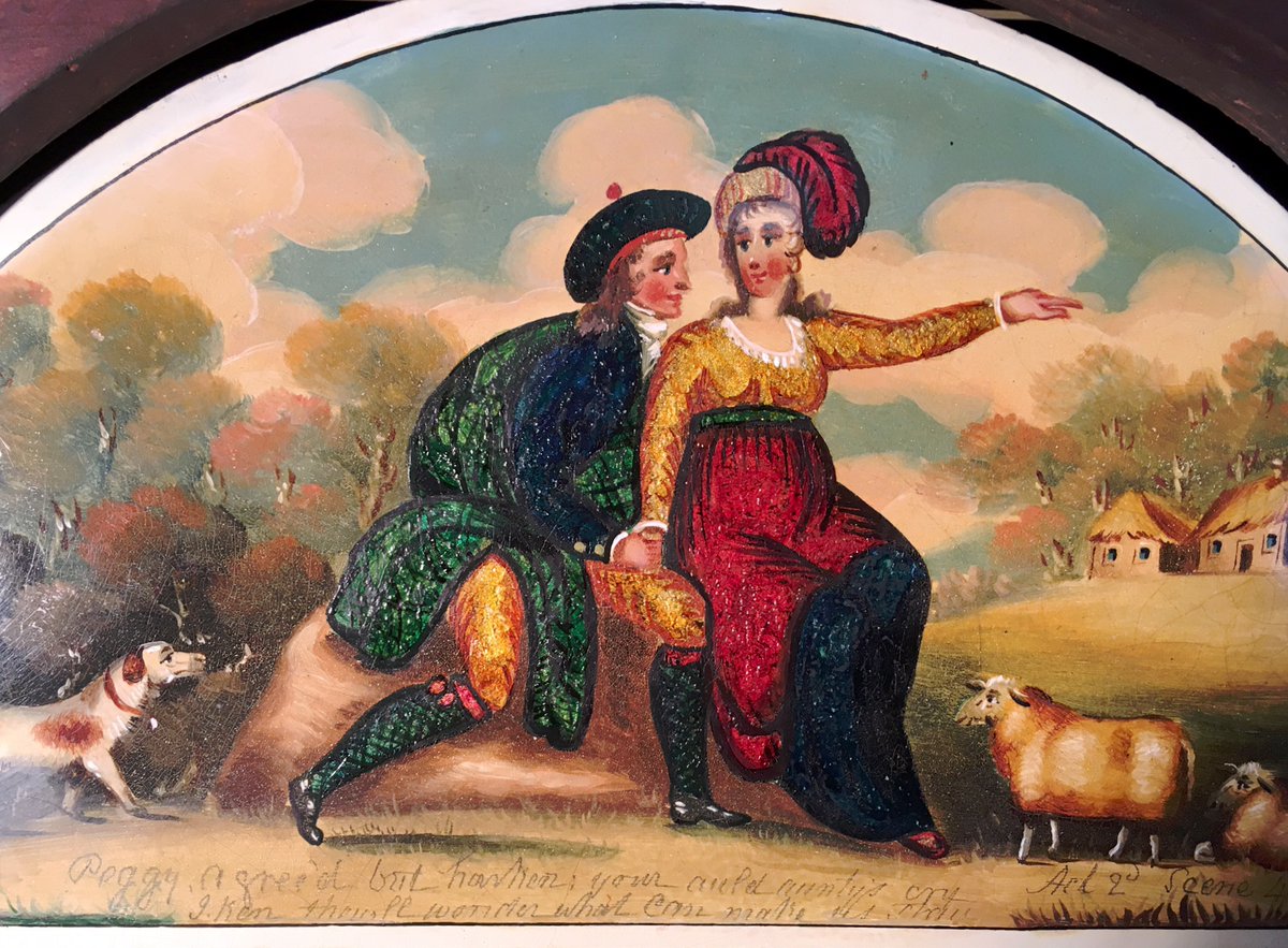 Concerto Caledonia tweet media