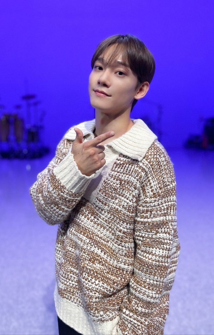ChenSa21_'s tweet photo. #CHEN #첸 #JONGDAE #김종대 ♡ https://t.co/hDZmKeR27j