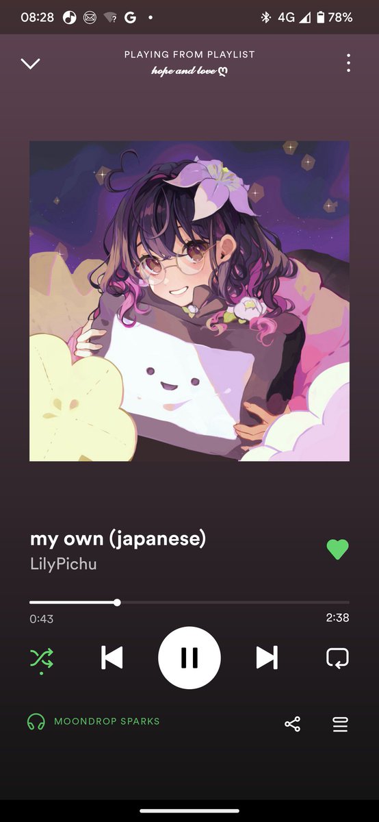 AuriChouhana's tweet photo. At least I got good music to keep me sane on this train journey full of people talking loudly. Stream #comfibeats https://t.co/zyJzioNQcx