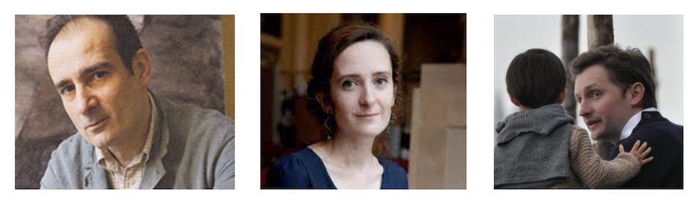 petitsplatons's tweet photo. 🥰🥰🥰 C'est ce soir ! Nous fêterons ensemble la #lecture avec @MargueriteScc, François-Xavier de #Boissoudy &amp; @jpmongin autour de « Comment #Dostoievski fut sauvé » !
👉 Rendez-vous à partir de 18h à la librairie des @petitsplatons, Paris Vème.
#10marsjelis #litteraturejeunesse https://t.co/K6DyM3esYU