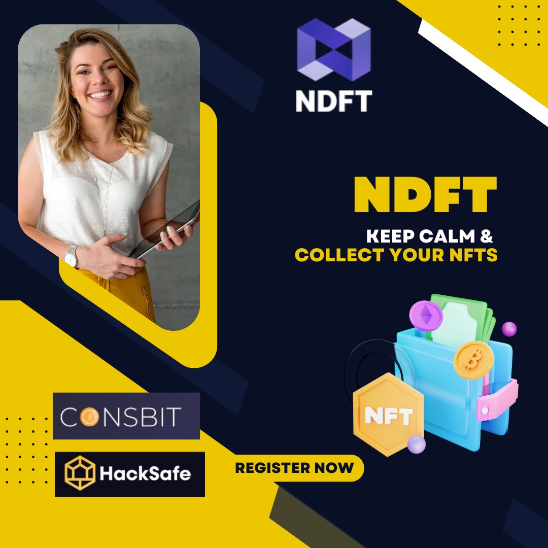 NDFT_Official tweet media